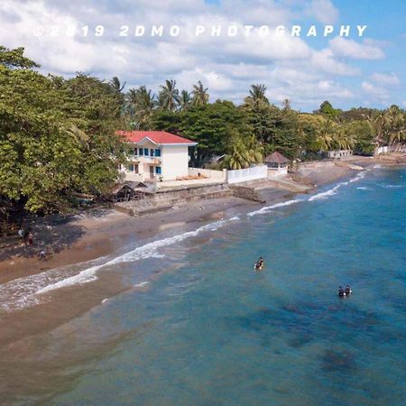 C气泡潜水度假村 C Bubble Diving Resort Dumaguete City Buitenkant foto