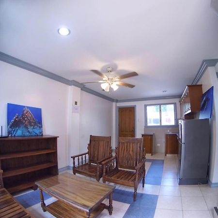 C气泡潜水度假村 C Bubble Diving Resort Dumaguete City Buitenkant foto