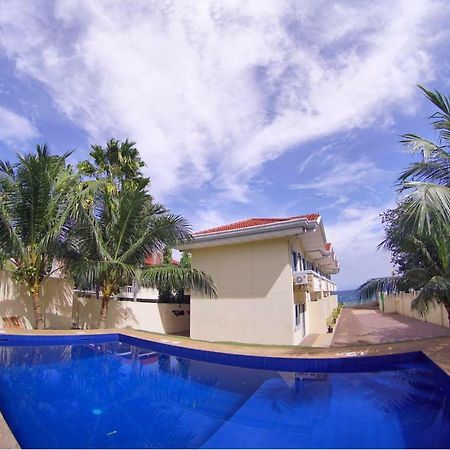 C气泡潜水度假村 C Bubble Diving Resort Dumaguete City Buitenkant foto