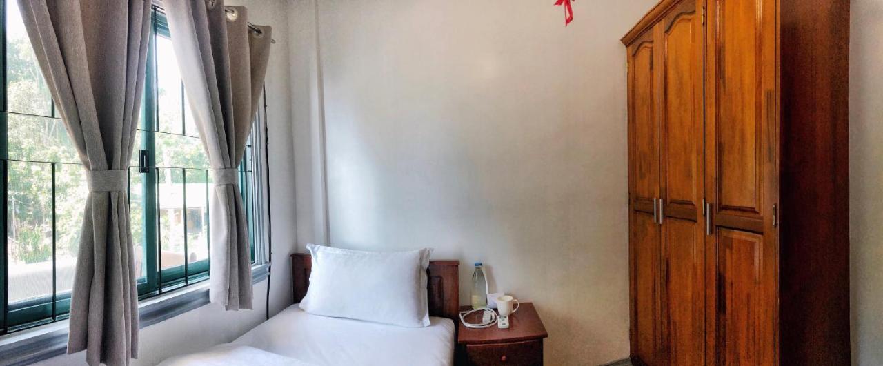 C气泡潜水度假村 C Bubble Diving Resort Dumaguete City Buitenkant foto
