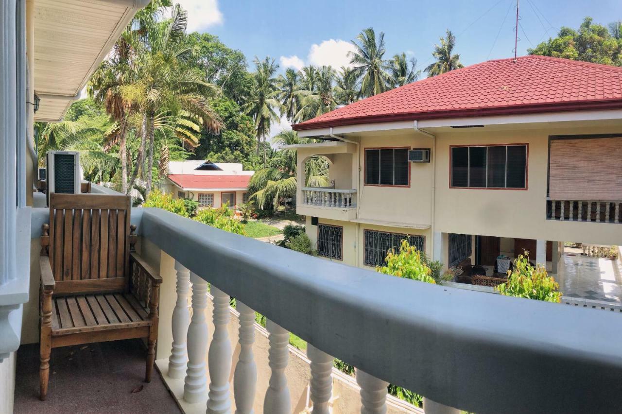 C气泡潜水度假村 C Bubble Diving Resort Dumaguete City Buitenkant foto